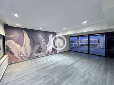 4 Bedroom Penthouse for Rent in New Cairo, Cairo - WhatsApp Image 2025-12-06 at 4.07. 17 PM. jpeg