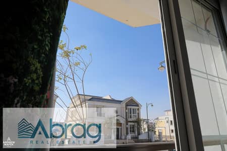 اي فيلا 5 غرف نوم للايجار في 6 أكتوبر، الجيزة - IMG-20251206-WA0201. jpg