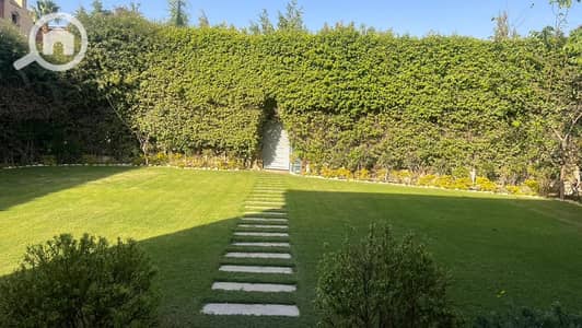 فیلا 6 غرف نوم للايجار في القاهرة الجديدة، القاهرة - WhatsApp Image 2025-12-06 at 4.11. 05 PM. jpeg