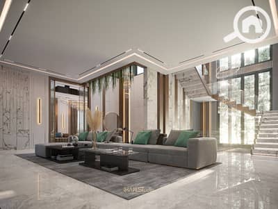 3 Bedroom Villa for Sale in Sheikh Zayed, Giza - 87c17a116759103.606882758c077. jpg