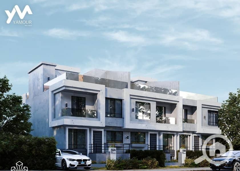 4 كمبوند-يامور-زايد-الجديدة. jpeg