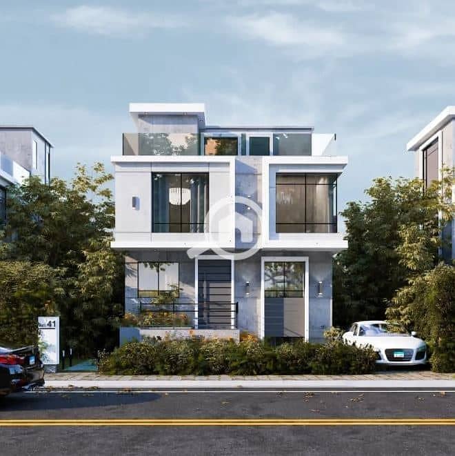 5 كمبوند-يامور-نيو-زايد. jpg