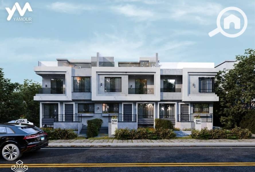 6 مشروع-كمبوند-يامور-نيو-زايد-1024x690. jpeg