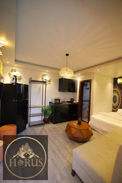 استوديو  للايجار في الشيخ زايد، الجيزة - e45babf2-3080-4ee4-8b16-6bb09bfa9851. jpg