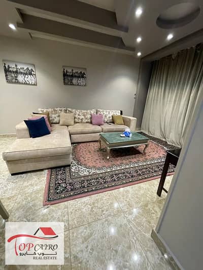 2 Bedroom Apartment for Rent in Madinaty, Cairo - WhatsApp Image 2025-12-06 at 1.49. 35 PM (1). jpeg