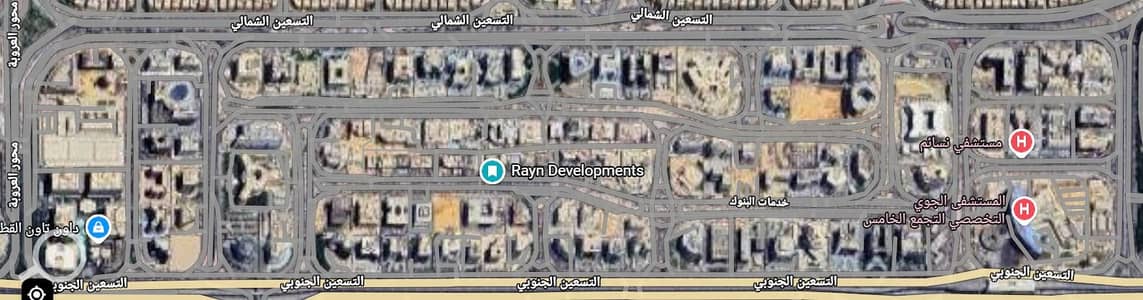 أرض تجارية للبيع في القاهرة الجديدة، القاهرة - WhatsApp Image 2025-12-06 at 4.13. 57 PM (1). jpeg أرض تجارية للبيع في القاهرة الجديدة، القاهرة - WhatsApp Image 2025-12-06 at 4.13. 57 PM (1). jpeg