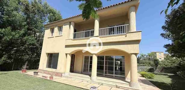 4 Bedroom Villa for Rent in Madinaty, Cairo - IMG-20251124-WA0493. jpg