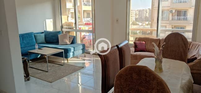 2 Bedroom Flat for Sale in Madinaty, Cairo - WhatsApp Image 2025-12-06 at 4.14. 32 PM (5). jpeg