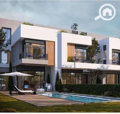 3 Bedroom Townhouse for Sale in Sheikh Zayed, Giza - Screenshot 2023-12-05 174352. png 3 Bedroom Townhouse for Sale in Sheikh Zayed, Giza - Screenshot 2023-12-05 174352. png