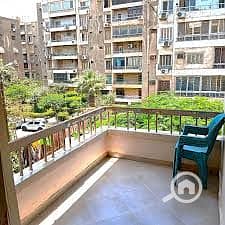 3 Bedroom Flat for Rent in Nasr City, Cairo - images (12). jpg