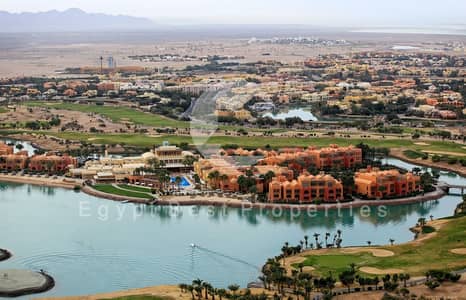 2 Bedroom Apartment for Sale in Gouna, Red Sea - IMG-20250226-WA0024. jpg