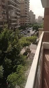2 Bedroom Apartment for Rent in Nasr City, Cairo - images (13). jpg