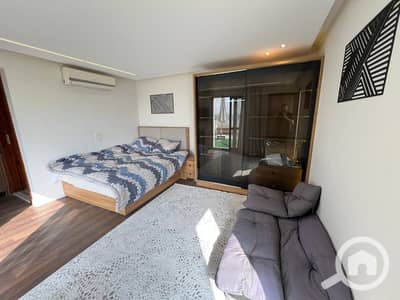 استوديو  للايجار في القاهرة الجديدة، القاهرة - WhatsApp Image 2025-12-01 at 5.10. 12 PM. jpeg