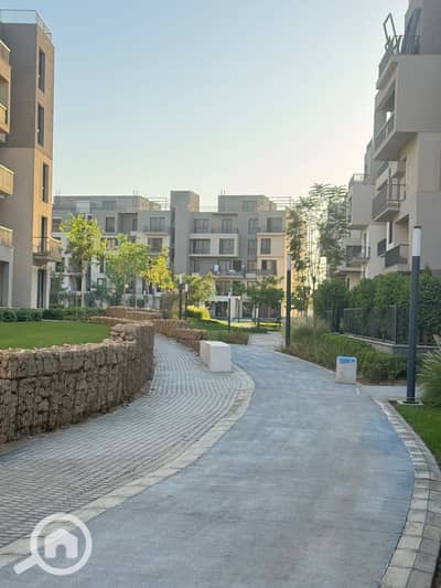 3 Bedroom Apartment for Sale in Sheikh Zayed, Giza - WhatsApp Image 2025-11-03 at 17.55. 07_cc5829e4. jpg