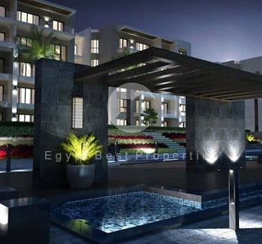 3 Bedroom Flat for Sale in New Cairo, Cairo - Screenshot 2025-10-26 151205. jpg