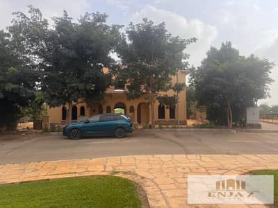 6 Bedroom Villa for Sale in Madinaty, Cairo - WhatsApp Image 2025-12-06 at 4.14. 24 PM. jpeg