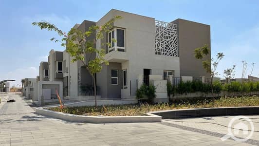 3 Bedroom Townhouse for Sale in 6th of October, Giza - WhatsApp Image 2025-08-26 at 12.11. 36 PM. jpeg