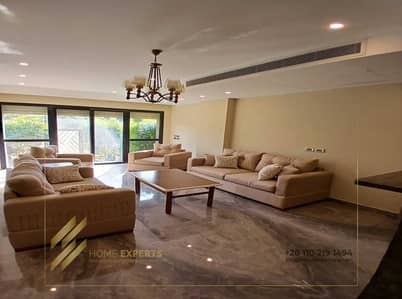 3 Bedroom Apartment for Rent in New Cairo, Cairo - WhatsApp Image 2025-12-03 at 1.15. 23 PM. jpeg