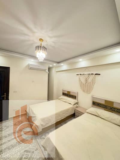 2 Bedroom Apartment for Rent in Sporting, Alexandria - 67b235d8-e7a9-4b05-8997-ac0403116efc. jpg