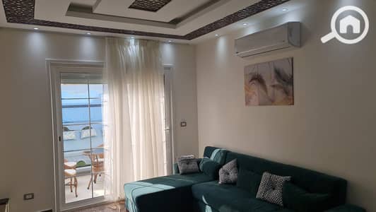 Studio for Rent in New Cairo, Cairo - WhatsApp Image 2025-12-02 at 12.36. 51 PM. jpeg