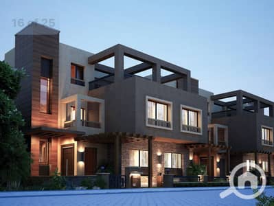 3 Bedroom Townhouse for Sale in 6th of October, Giza - IMG-20251118-WA0241. jpg