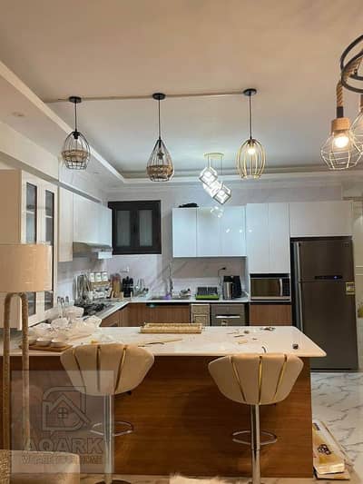 3 Bedroom Other Residential for Sale in 6th of October, Giza - 3ae11874-75f9-4d3e-ab57-9e9f5f72af8e. jpg