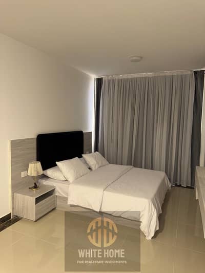 Studio for Rent in New Cairo, Cairo - 9fd76909-9549-4469-af3f-25b9ef515369. jpeg