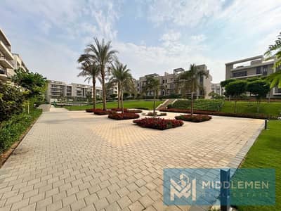 3 Bedroom Flat for Rent in New Cairo, Cairo - IMG-20251015-WA0076. jpg