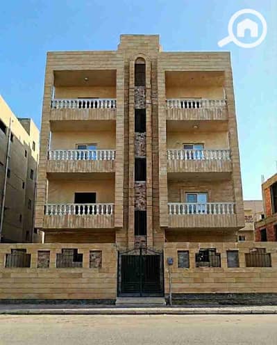 3 Bedroom Apartment for Sale in Badr City, Cairo - 8316. jpg 3 Bedroom Apartment for Sale in Badr City, Cairo - 8316. jpg
