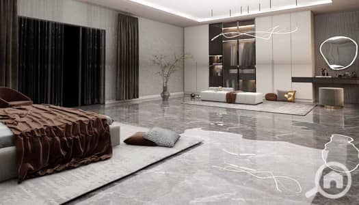 فلیٹ 3 غرف نوم للبيع في العاصمة الإدارية الجديدة، القاهرة - 3a085d12fa9045d4266e1889df28a4db. jpg