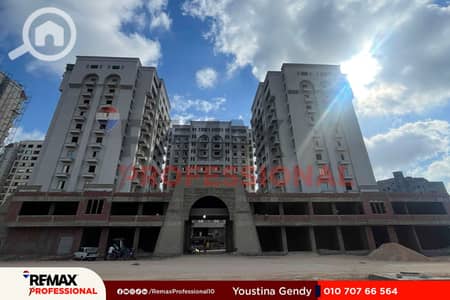 3 Bedroom Apartment for Sale in Moharam Bik, Alexandria - 1. jpg 3 Bedroom Apartment for Sale in Moharam Bik, Alexandria - 1. jpg