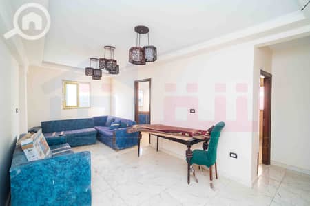 فلیٹ 3 غرف نوم للبيع في فيكتوريا، الإسكندرية - DSC09471. jpg