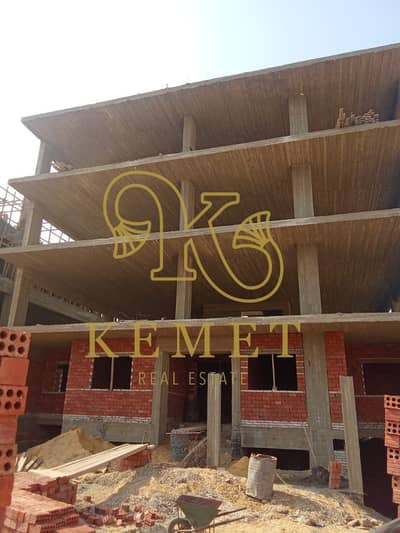 2 Bedroom Flat for Sale in New Cairo, Cairo - WhatsApp Image 2025-11-27 at 12.06. 04 PM. jpeg 2 Bedroom Flat for Sale in New Cairo, Cairo - WhatsApp Image 2025-11-27 at 12.06. 04 PM. jpeg