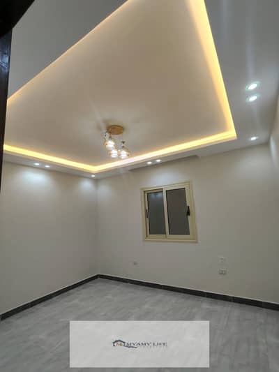 2 Bedroom Apartment for Sale in Hadayek al-Ahram, Giza - WhatsApp Image 2025-10-01 at 5.28. 05 PM. jpeg