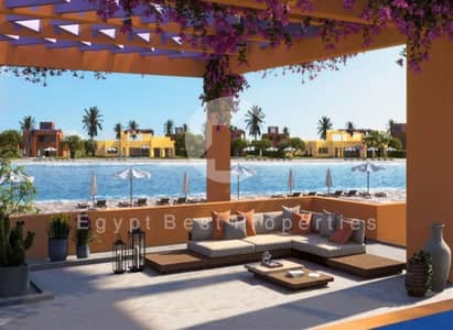 1 Bedroom Chalet for Sale in Gouna, Red Sea - Screenshot_12-11-2024_12018_. jpeg 1 Bedroom Chalet for Sale in Gouna, Red Sea - Screenshot_12-11-2024_12018_. jpeg