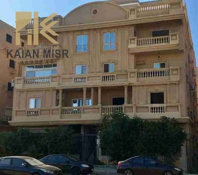 3 Bedroom Flat for Sale in Shorouk City, Cairo - 1000006547. jpg