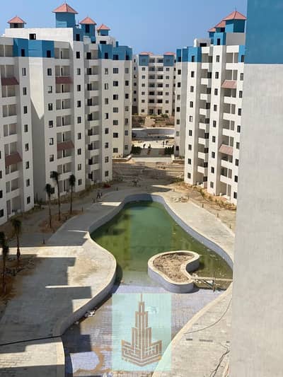 فلیٹ 1 غرفة نوم للبيع في الساحل الشمالي، مطروح - IMG-20251206-WA0043. jpg