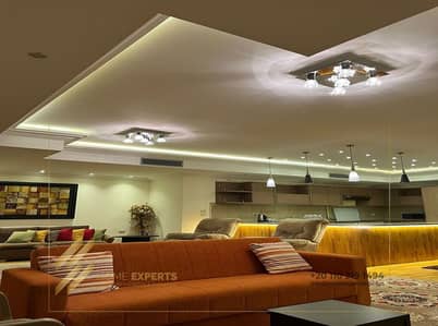 3 Bedroom Apartment for Rent in New Cairo, Cairo - WhatsApp Image 2025-12-03 at 1.16. 16 PM. jpeg