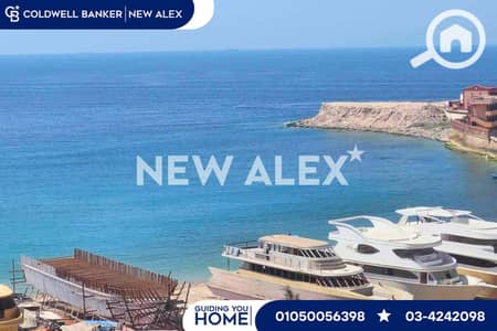 2 Bedroom Apartment for Sale in Bahray - Anfoshy, Alexandria - 11. png