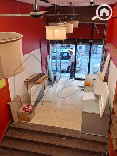 محلات تجارية  للايجار في زيزينيا، الإسكندرية - WhatsApp Image 2025-12-06 at 4.34. 09 PM (3). jpeg