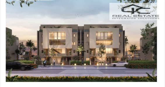 شقة 2 غرفة نوم للبيع في القاهرة الجديدة، القاهرة - WhatsApp Image 2025-12-06 at 4.49. 01 PM. jpeg