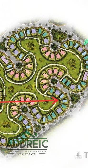 4 Bedroom Villa for Sale in Madinaty, Cairo - 03f222e0-a3dc-4e78-ad83-95c08c985163. jpeg