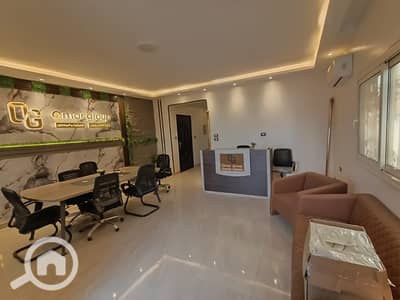 مکتب  للايجار في القاهرة الجديدة، القاهرة - WhatsApp Image 2025-12-06 at 1.04. 26 PM (6). jpeg