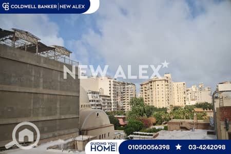 2 Bedroom Flat for Sale in Kafr Abdo, Alexandria - 13. png 2 Bedroom Flat for Sale in Kafr Abdo, Alexandria - 13. png