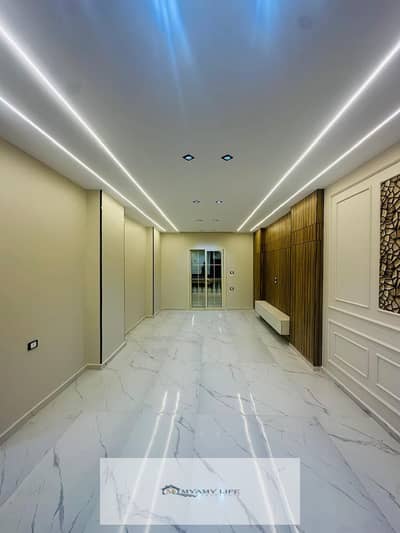 3 Bedroom Apartment for Sale in Hadayek al-Ahram, Giza - WhatsApp Image 2025-11-10 at 9.06. 54 PM (1). jpeg