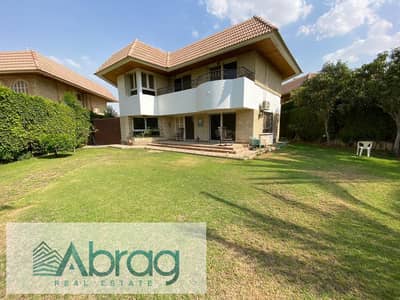 6 Bedroom Villa for Sale in Sheikh Zayed, Giza - IMG-20251206-WA0216. jpg