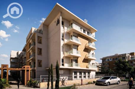 دوبلكس 3 غرف نوم للبيع في 6 أكتوبر، الجيزة - WhatsApp Image 2024-01-16 at 18.04. 11_fda84f3a. jpg