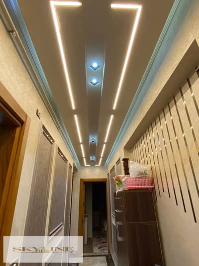 شقة 3 غرف نوم للبيع في العبور، القاهرة - IMG-20251203-WA0098. jpg