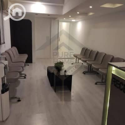 مکتب  للايجار في جناكليس، الإسكندرية - 6. jpg