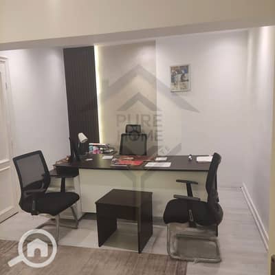 Office for Rent in Gianaclis, Alexandria - 8. jpg